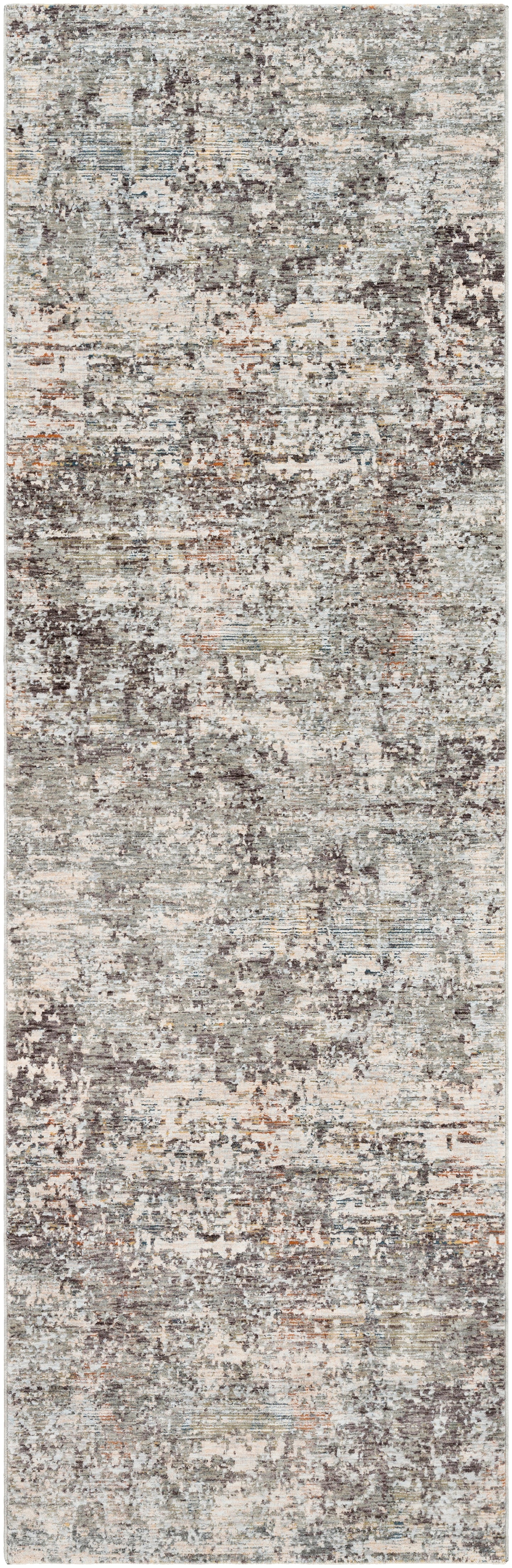 Presidential 22807 Machine Woven Synthetic Blend Indoor Area Rug by Surya Rugs