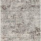 Presidential 22807 Machine Woven Synthetic Blend Indoor Area Rug by Surya Rugs