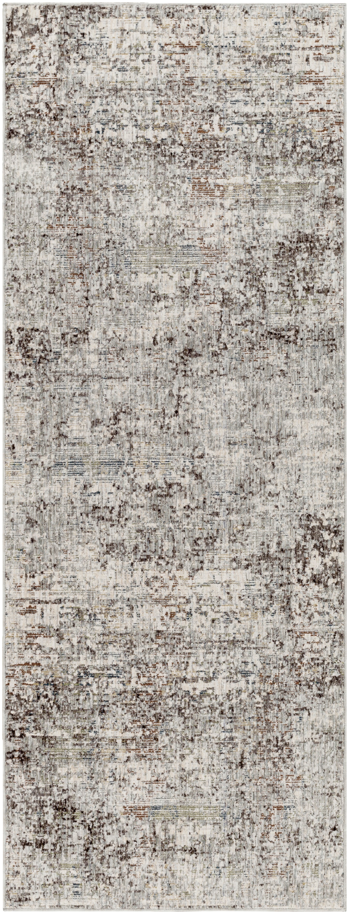 Presidential 22807 Machine Woven Synthetic Blend Indoor Area Rug by Surya Rugs