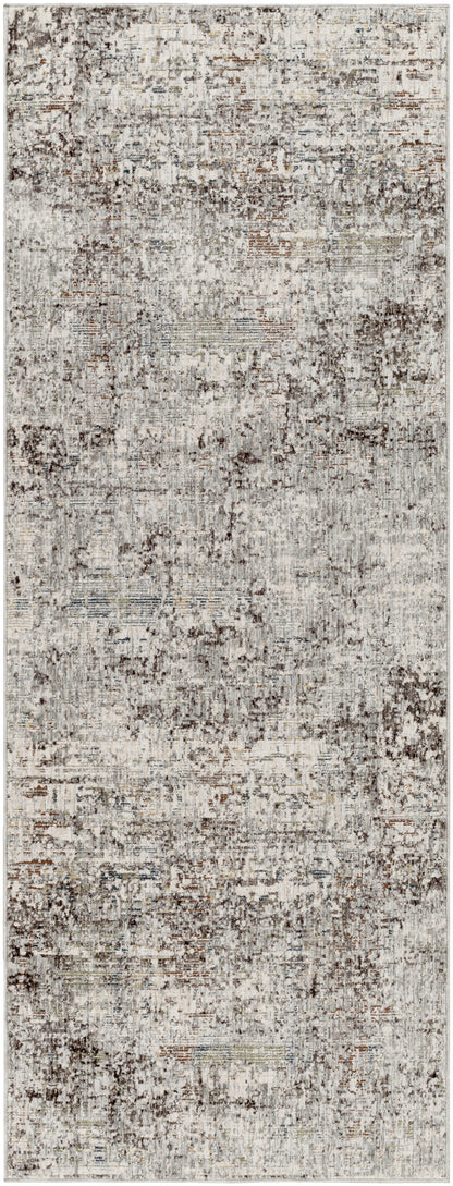 Presidential 22807 Machine Woven Synthetic Blend Indoor Area Rug by Surya Rugs