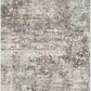 Presidential 22807 Machine Woven Synthetic Blend Indoor Area Rug by Surya Rugs