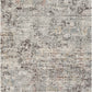 Presidential 22807 Machine Woven Synthetic Blend Indoor Area Rug by Surya Rugs