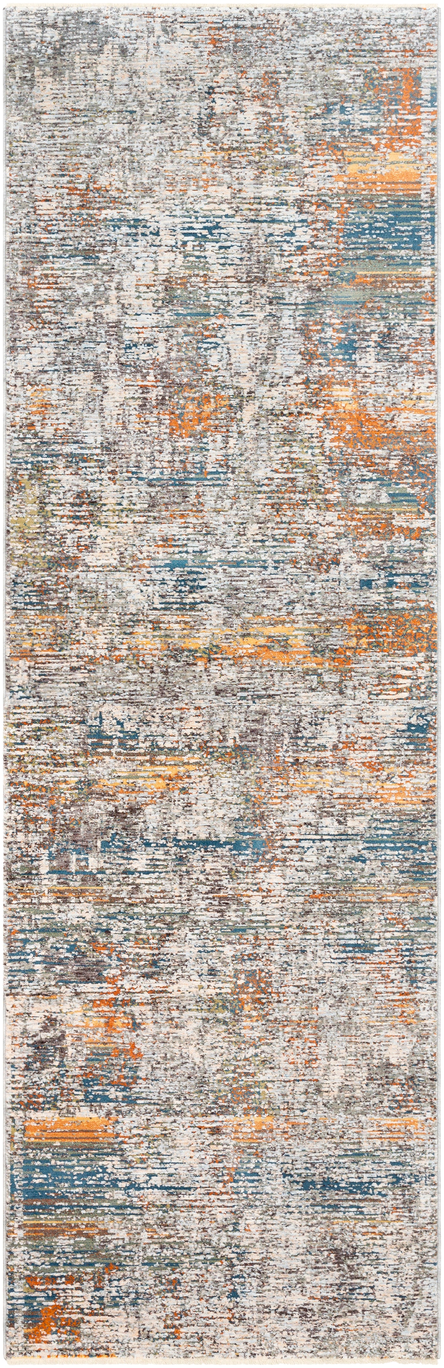 Presidential 22808 Machine Woven Synthetic Blend Indoor Area Rug by Surya Rugs