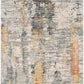 Presidential 22809 Machine Woven Synthetic Blend Indoor Area Rug by Surya Rugs