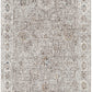 Presidential 22810 Machine Woven Synthetic Blend Indoor Area Rug by Surya Rugs