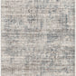 Presidential 22811 Machine Woven Synthetic Blend Indoor Area Rug by Surya Rugs