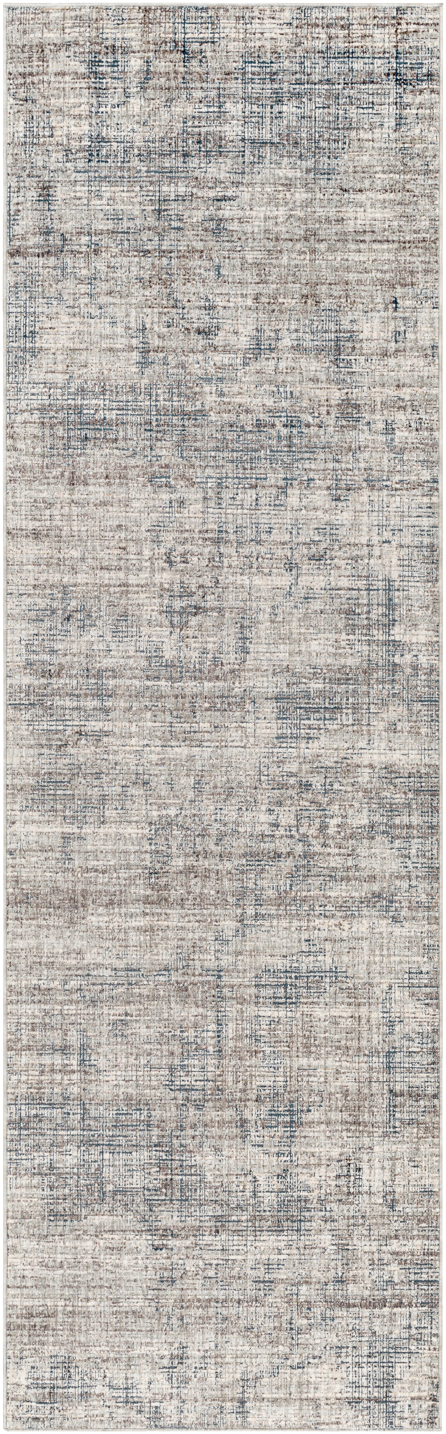 Presidential 22811 Machine Woven Synthetic Blend Indoor Area Rug by Surya Rugs