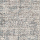 Presidential 22811 Machine Woven Synthetic Blend Indoor Area Rug by Surya Rugs