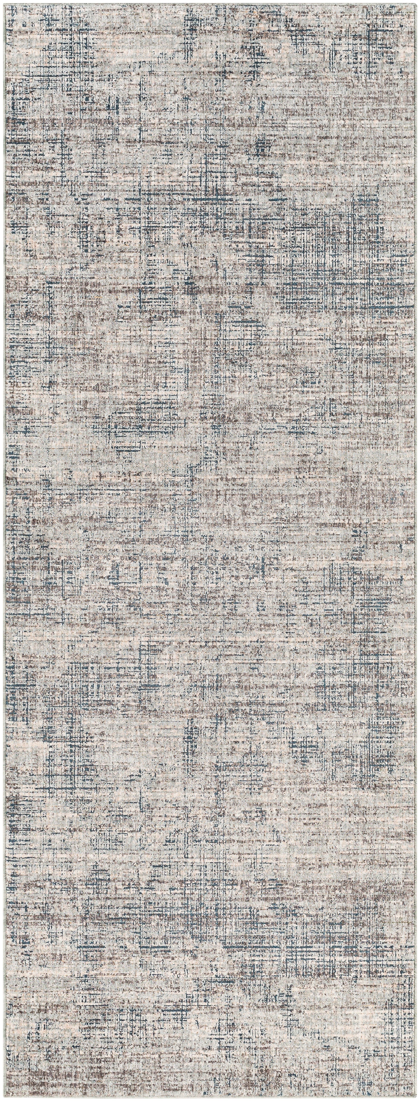 Presidential 22811 Machine Woven Synthetic Blend Indoor Area Rug by Surya Rugs