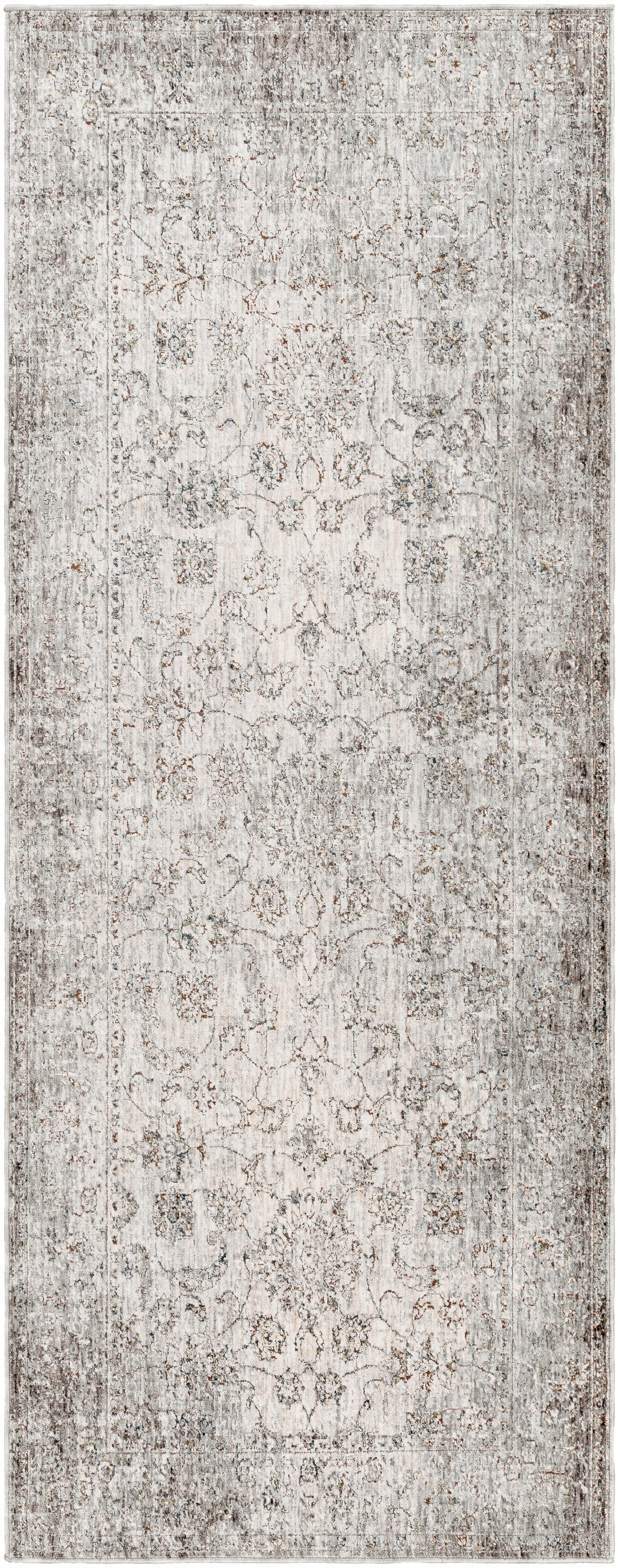 Sus Rugs Presidential 22813 Machine Woven Synthetic Blend Indoor Area Rug by Su ...