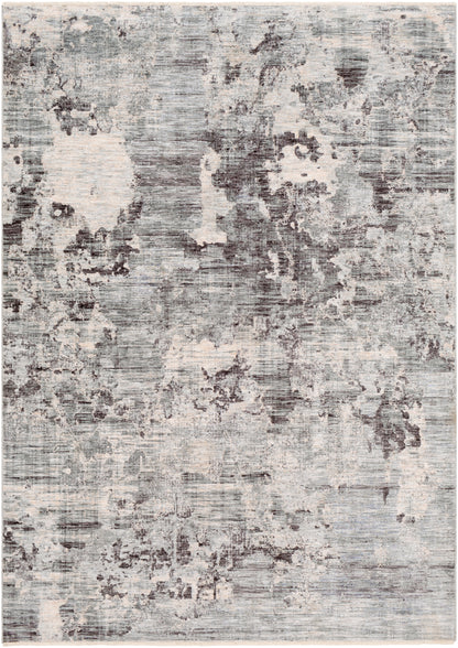 Presidential 23906 Machine Woven Synthetic Blend Indoor Area Rug by Surya Rugs