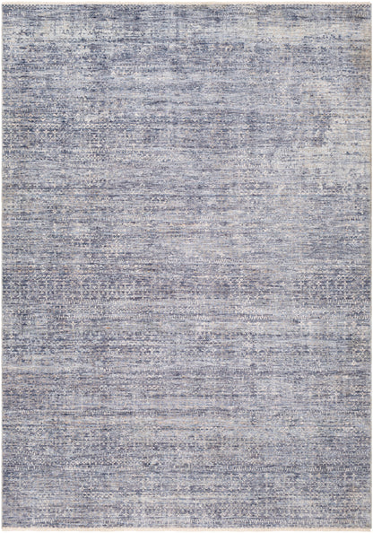 Presidential 23907 Machine Woven Synthetic Blend Indoor Area Rug by Surya Rugs