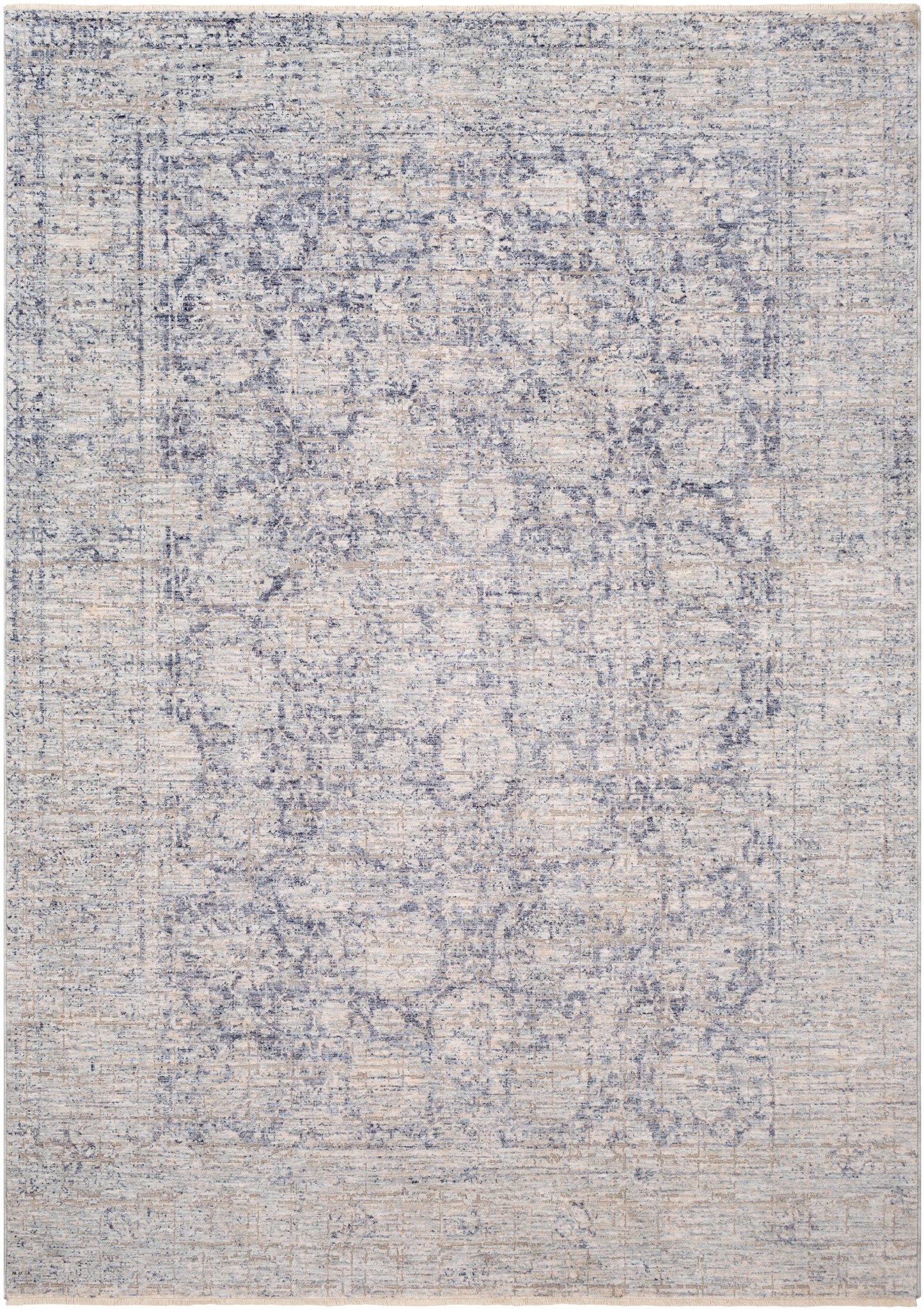 Presidential 23908 Machine Woven Synthetic Blend Indoor Area Rug by Surya Rugs