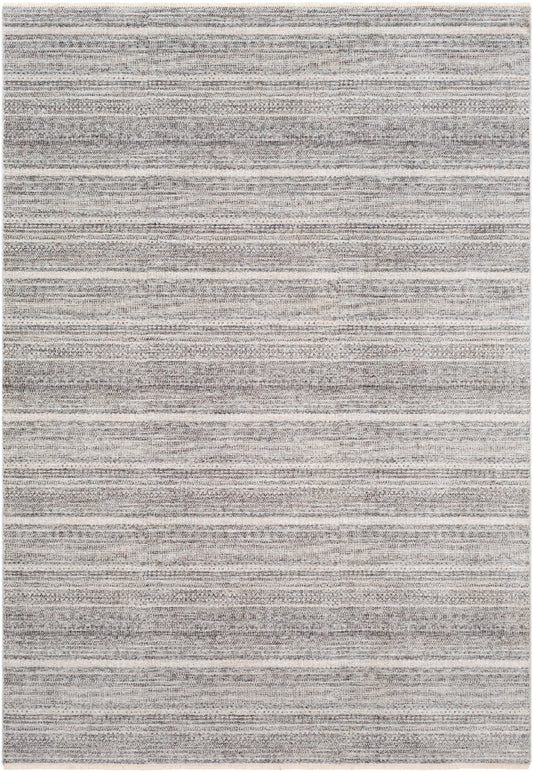 Presidential 23909 Machine Woven Synthetic Blend Indoor Area Rug by Surya Rugs