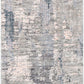 Presidential 24880 Machine Woven Synthetic Blend Indoor Area Rug by Surya Rugs
