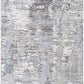 Presidential 24880 Machine Woven Synthetic Blend Indoor Area Rug by Surya Rugs