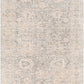 Presidential 30363 Machine Woven Synthetic Blend Indoor Area Rug by Surya Rugs