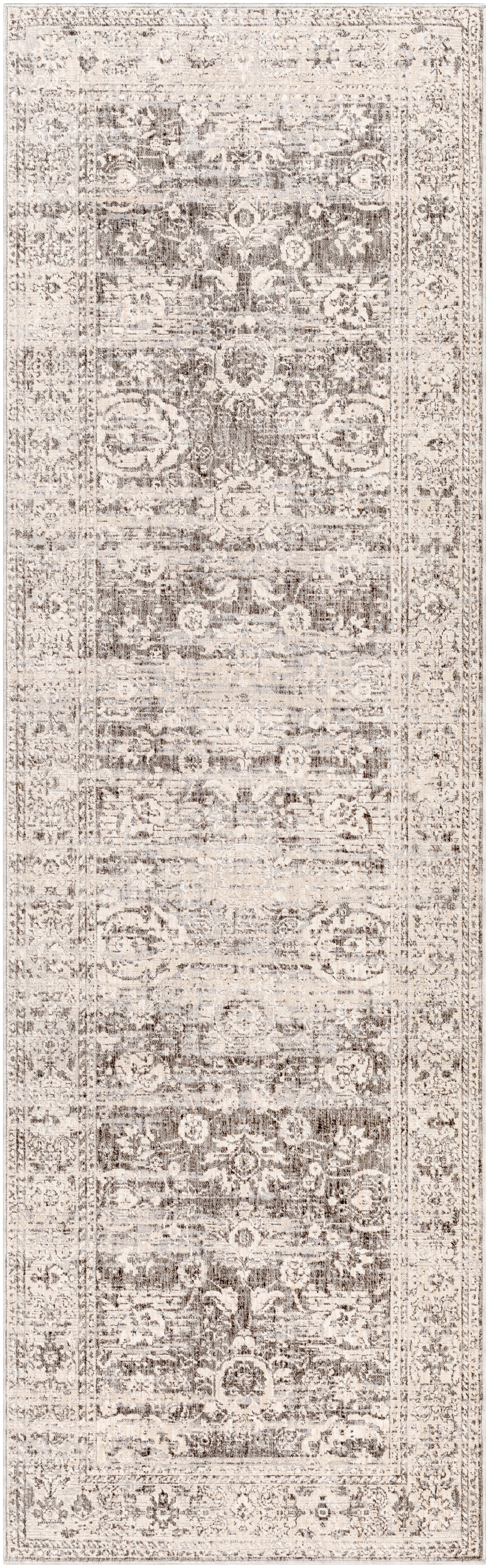 Presidential 30363 Machine Woven Synthetic Blend Indoor Area Rug by Surya Rugs