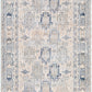 Presidential 30366 Machine Woven Synthetic Blend Indoor Area Rug by Surya Rugs
