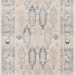 Presidential 30366 Machine Woven Synthetic Blend Indoor Area Rug by Surya Rugs