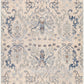 Presidential 30367 Machine Woven Synthetic Blend Indoor Area Rug by Surya Rugs