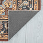 Antiquity-AQY10 Flat Weave Synthetic Blend Indoor Area Rug by Tayse Rugs