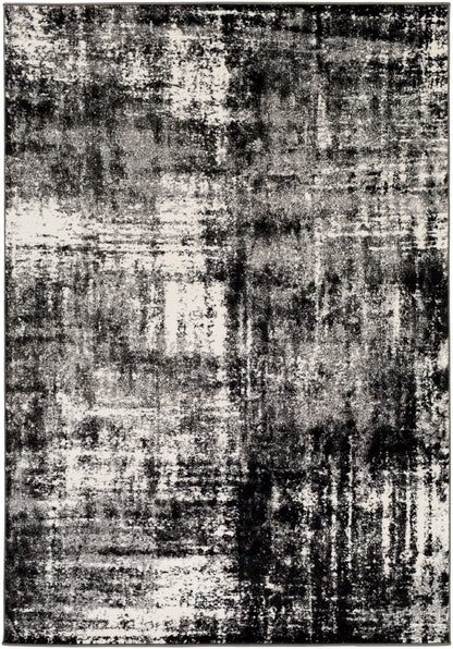 Pepin 19884 Machine Woven Synthetic Blend Indoor Area Rug by Surya Rugs