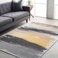 Pepin 19885 Machine Woven Synthetic Blend Indoor Area Rug by Surya Rugs