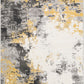 Pepin 19886 Machine Woven Synthetic Blend Indoor Area Rug by Surya Rugs