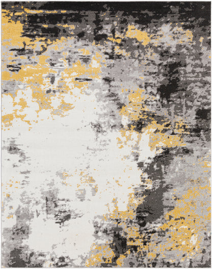 Pepin 19886 Machine Woven Synthetic Blend Indoor Area Rug by Surya Rugs