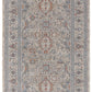 Marquette 3761F Machine Made Synthetic Blend Indoor Area Rug by Feizy Rugs