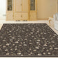 Pisa 6674 Machine Made Synthetic Blend Indoor Area Rug By Radici USA