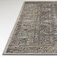 Jericho JC10 Tufted Synthetic Blend Indoor Area Rug by Dalyn Rugs