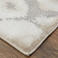 Saphir Zam 3250F Machine Made Synthetic Blend Indoor Area Rug by Feizy Rugs