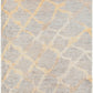 Platinum 736 Hand Knotted Synthetic Blend Indoor Area Rug by Surya Rugs