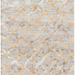 Platinum 736 Hand Knotted Synthetic Blend Indoor Area Rug by Surya Rugs