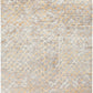 Platinum 736 Hand Knotted Synthetic Blend Indoor Area Rug by Surya Rugs