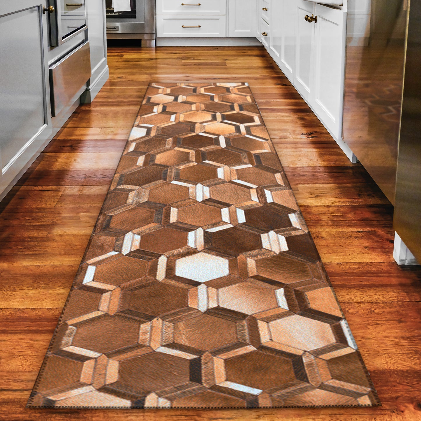 Stetson SS1 Machine Made Synthetic Blend Indoor Area Rug by Dalyn Rugs