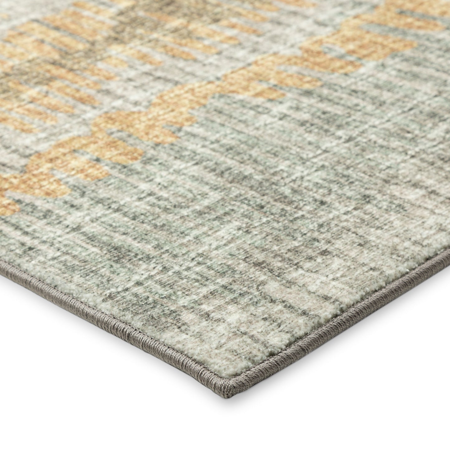 Winslow WL4 Tufted Synthetic Blend Indoor Area Rug by Dalyn Rugs