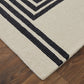 Maguire 8900F Hand Tufted Wool Indoor Area Rug by Feizy Rugs