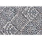 Hampton-HMP42 Cut Pile Synthetic Blend Indoor Area Rug by Tayse Rugs