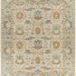 Panipat 22946 Hand Tufted Wool Indoor Area Rug by Surya Rugs