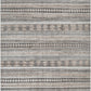 Pompei 31822 Hand Knotted Synthetic Blend Indoor/Outdoor Area Rug by Surya Rugs