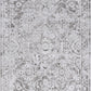 Nexus-NEX18 Cut Pile Synthetic Blend Indoor Area Rug by Tayse Rugs