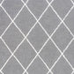 Jersey Shag-JRS11 Cut Pile Synthetic Blend Indoor Area Rug by Tayse Rugs