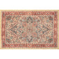 Antiquity-AQY10 Flat Weave Synthetic Blend Indoor Area Rug by Tayse Rugs