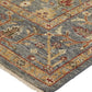 Carrington 6499F Hand Knotted Wool Indoor Area Rug by Feizy Rugs