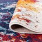 Diamond-DIA16 Cut Pile Synthetic Blend Indoor Area Rug by Tayse Rugs