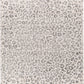Positano 26569 Machine Woven Synthetic Blend Indoor Area Rug by Surya Rugs