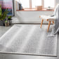 Positano 26571 Machine Woven Synthetic Blend Indoor Area Rug by Surya Rugs